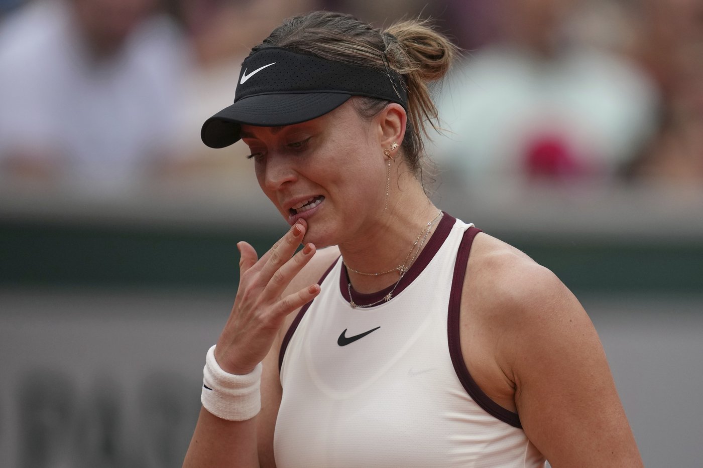 PHOTO COLLECTION: Best of French Open Tennis Third Round | iNFOnews.ca PHOTO COLLECTION: Best of French Open Tennis Third Round | iNFOnews.ca