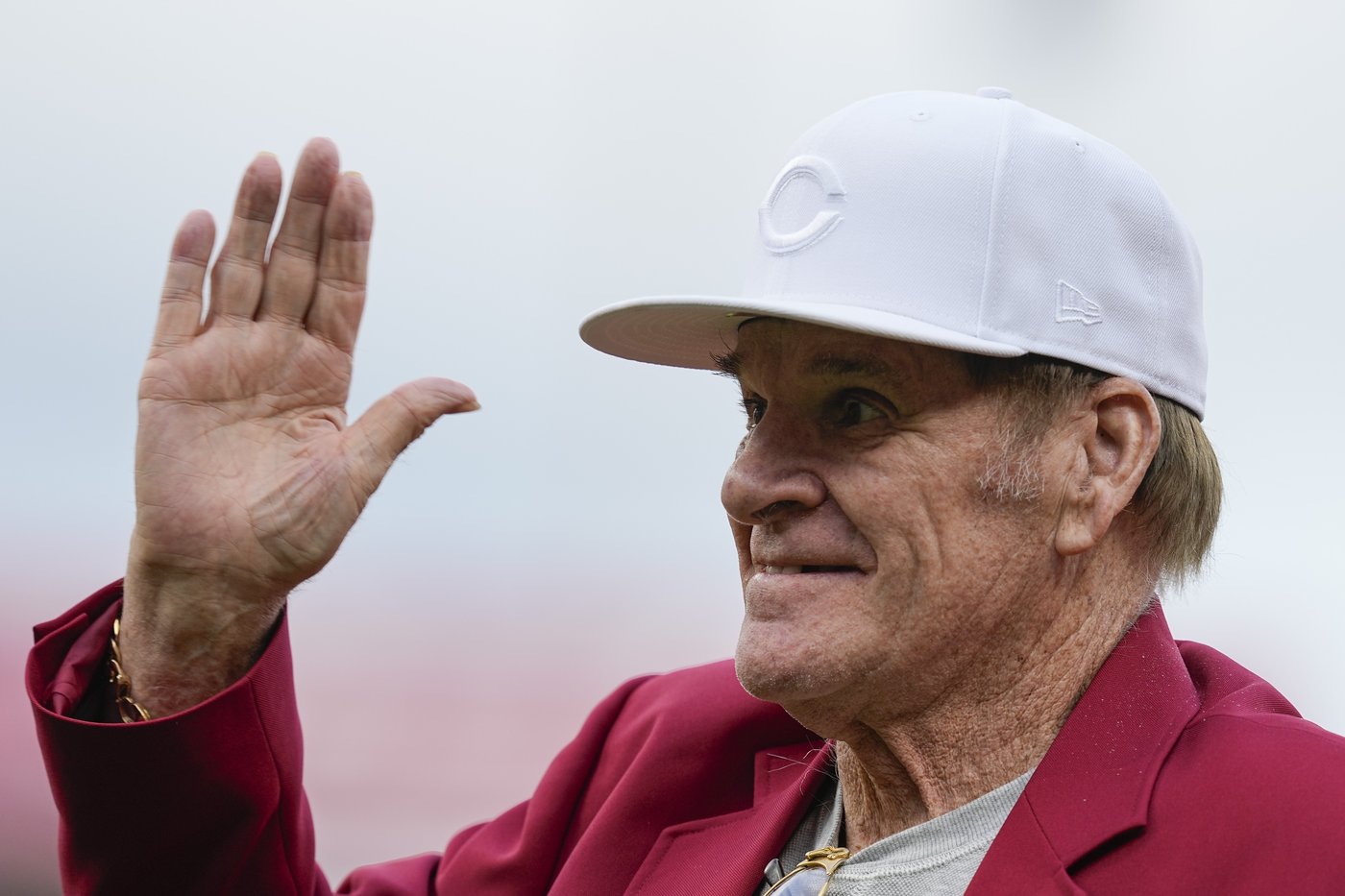 Pete Rose still not going into Hall of Fame. His MLB ban was permanent not 'lifetime' | iNFOnews.ca Pete Rose still not going into Hall of Fame. His MLB ban was permanent not 'lifetime' | iNFOnews.ca