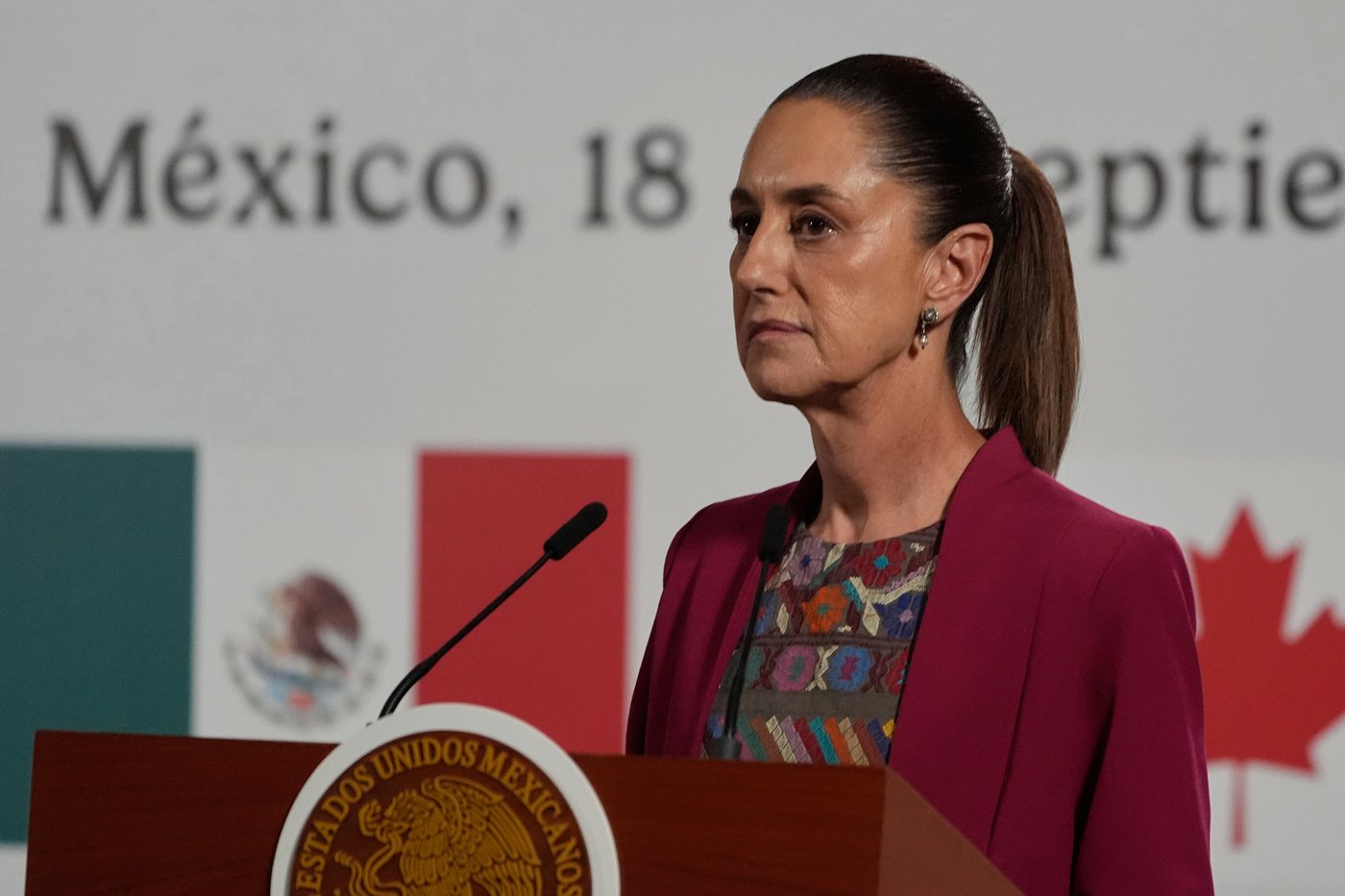 Mexico president vows thorough investigation into the killing of 6 civilians by soldiers | iNFOnews.ca Mexico president vows thorough investigation into the killing of 6 civilians by soldiers | iNFOnews.ca