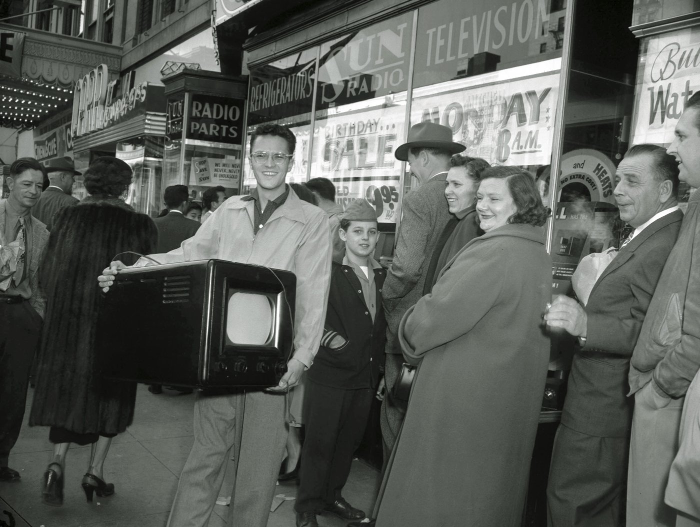 How Presidents Day has evolved from reverence to retail | iNFOnews.ca How Presidents Day has evolved from reverence to retail | iNFOnews.ca