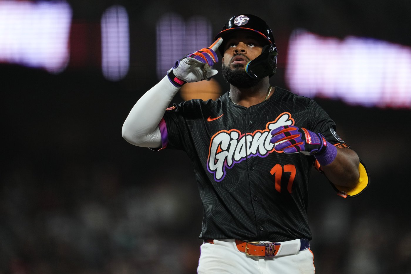 Burleson hits go-ahead single in 9th, Donovan adds career-best 4 doubles, Cardinals beat Giants 9-8 | iNFOnews.ca Burleson hits go-ahead single in 9th, Donovan adds career-best 4 doubles, Cardinals beat Giants 9-8 | iNFOnews.ca