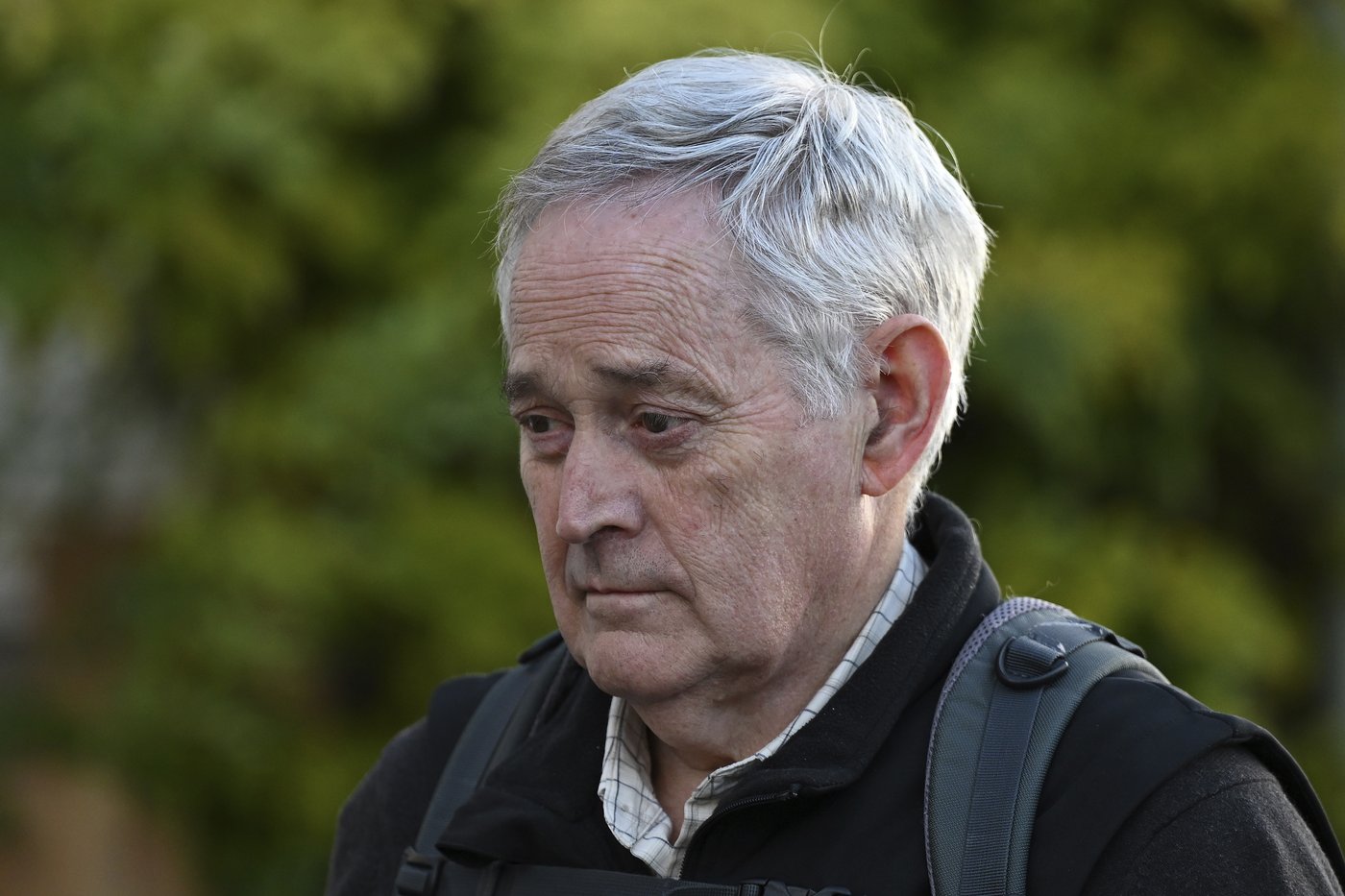 Jury deliberates for 2nd day in the triple murder trial of Australian accused of mushroom poisonings | iNFOnews.ca