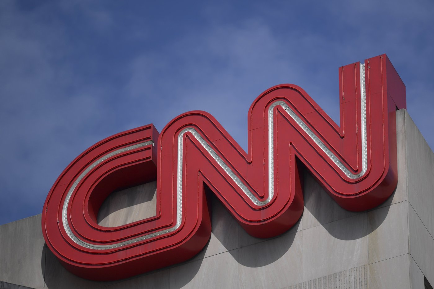 CNN bans conservative writer after 'beeper' comment to Muslim commentator | iNFOnews.ca CNN bans conservative writer after 'beeper' comment to Muslim commentator | iNFOnews.ca