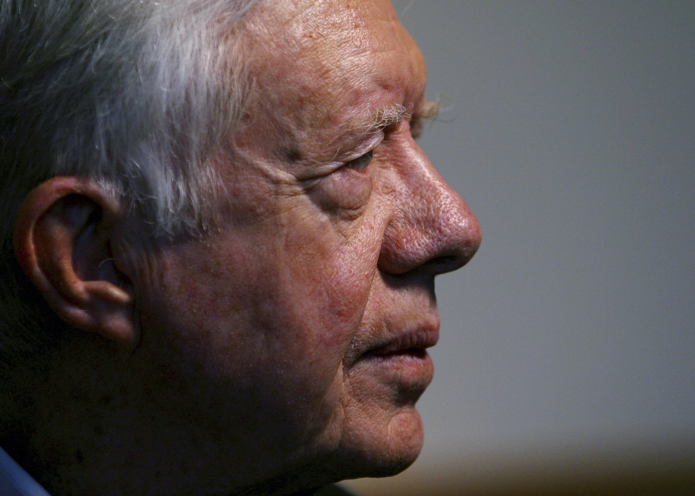 The Latest: Former President Jimmy Carter is Dead at age 100 | iNFOnews.ca The Latest: Former President Jimmy Carter is Dead at age 100 | iNFOnews.ca