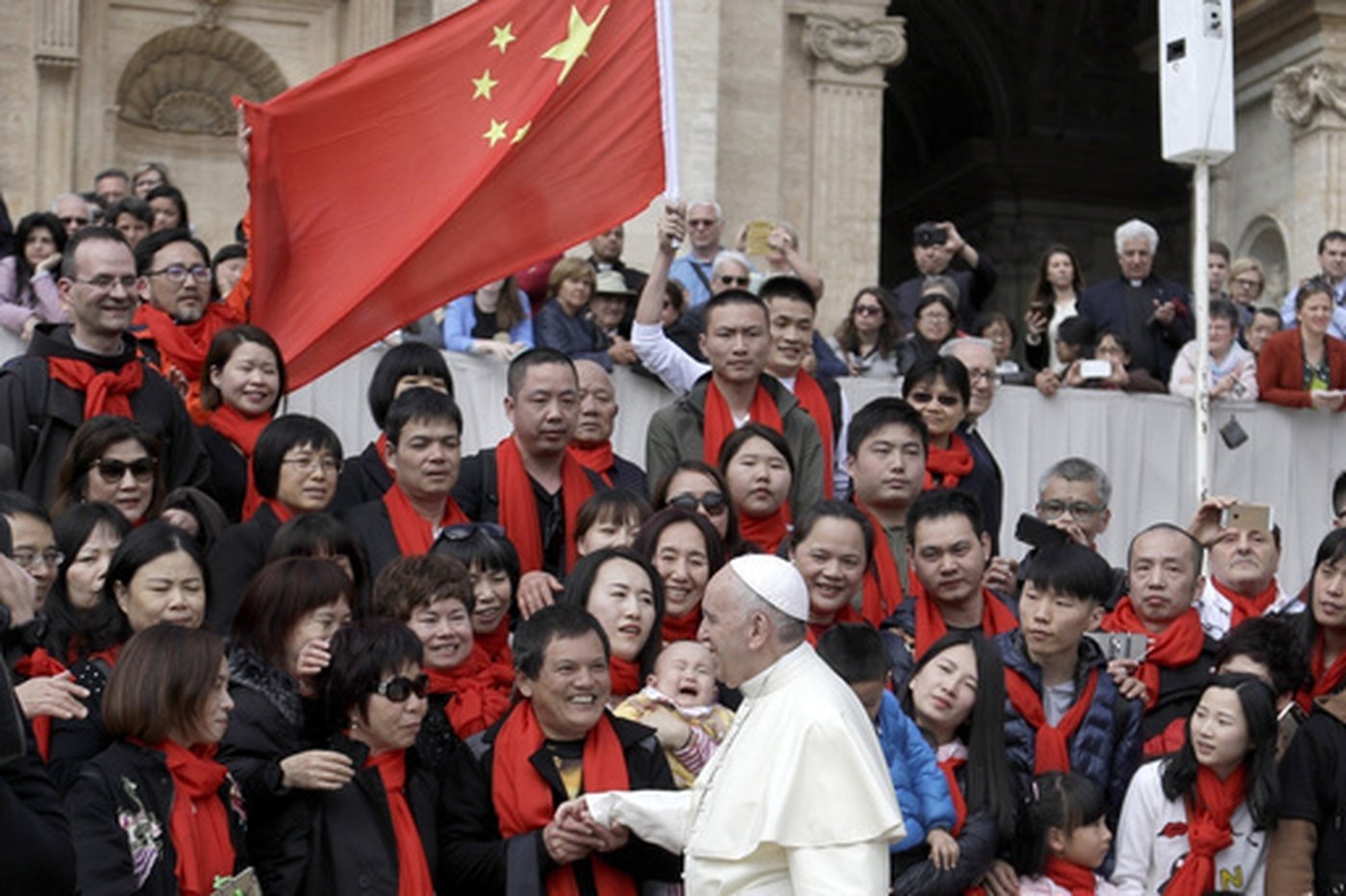 Cardinals wrap up pre-conclave meetings still uncertain about who should follow Pope Francis | iNFOnews.ca Cardinals wrap up pre-conclave meetings still uncertain about who should follow Pope Francis | iNFOnews.ca