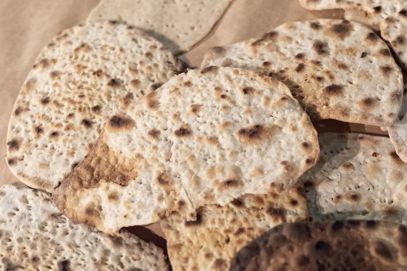 Passover begins soon. For many Jews, the celebrations will occur amid anxieties and divisions | iNFOnews.ca