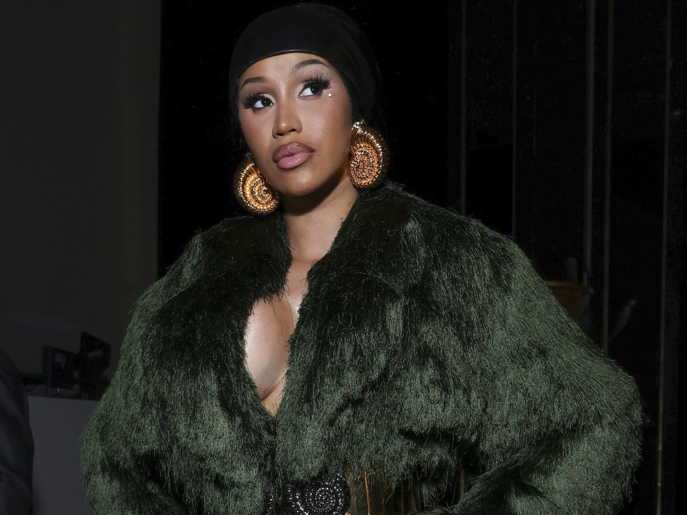 Cardi B wins case filed by security guard who claimed rapper assaulted her | iNFOnews.ca Cardi B wins case filed by security guard who claimed rapper assaulted her | iNFOnews.ca