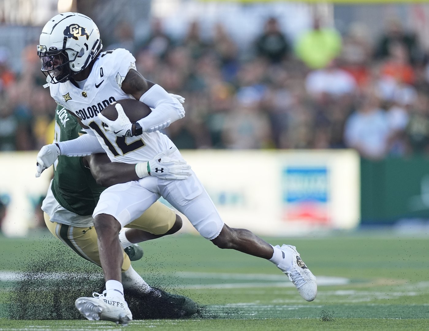 Colorado two-way star Travis Hunter hopes to play cornerback and receiver at the next level, too | iNFOnews.ca Colorado two-way star Travis Hunter hopes to play cornerback and receiver at the next level, too | iNFOnews.ca