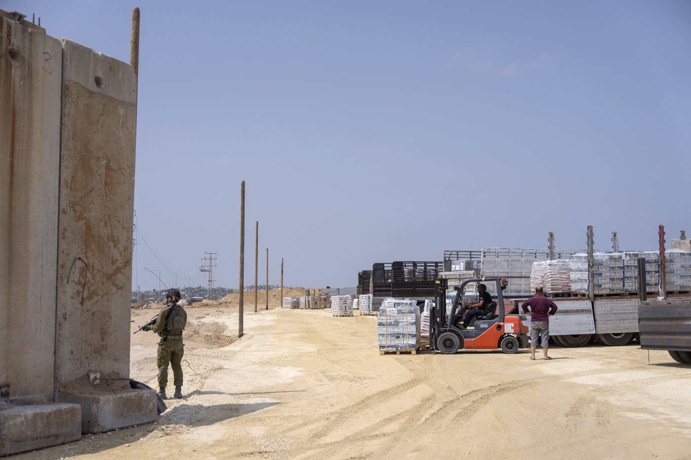Netanyahu mulls plan to empty northern Gaza of civilians and cut off aid to those left inside | iNFOnews.ca Netanyahu mulls plan to empty northern Gaza of civilians and cut off aid to those left inside | iNFOnews.ca