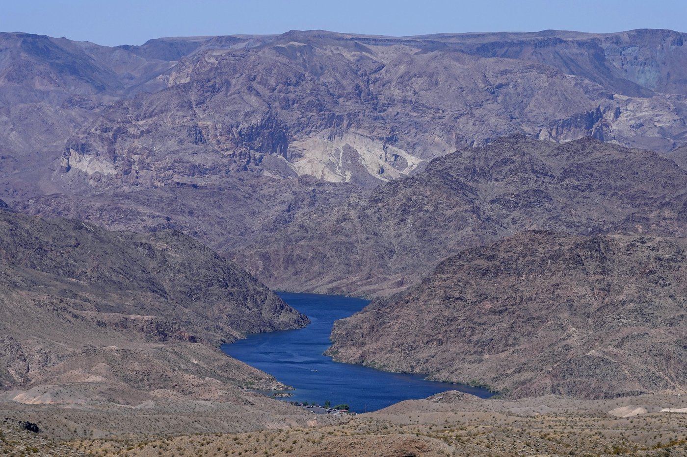 White House scraps water expert's nomination as states hash out Colorado River plan | iNFOnews.ca White House scraps water expert's nomination as states hash out Colorado River plan | iNFOnews.ca