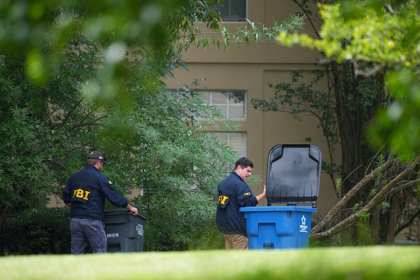 What we know about the suspect and victims in the Dallas shooting | iNFOnews.ca What we know about the suspect and victims in the Dallas shooting | iNFOnews.ca