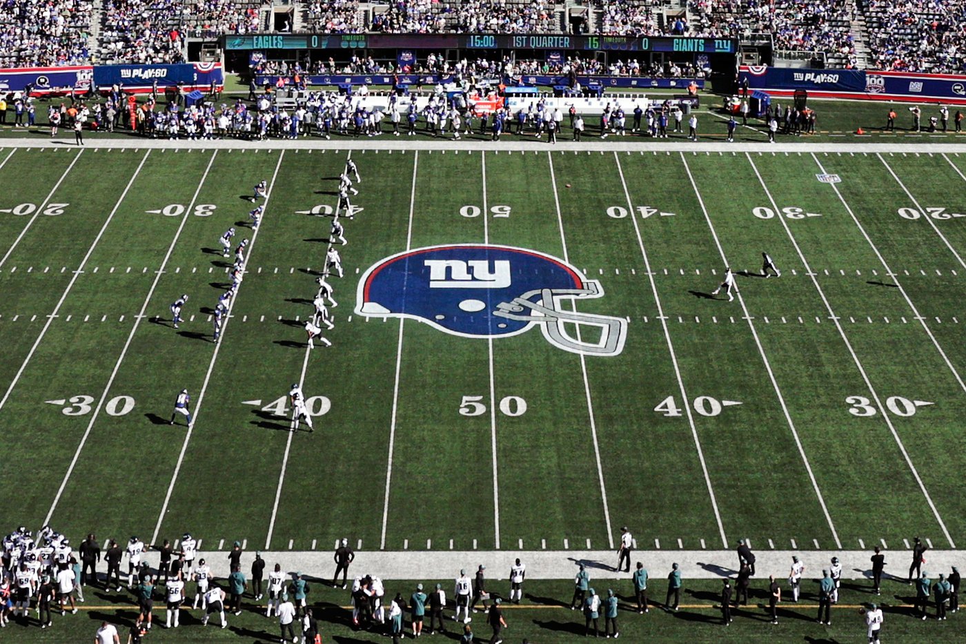 The NFL's new kickoff rule is here to stay with a slight tweak. What else is changing? | iNFOnews.ca The NFL's new kickoff rule is here to stay with a slight tweak. What else is changing? | iNFOnews.ca