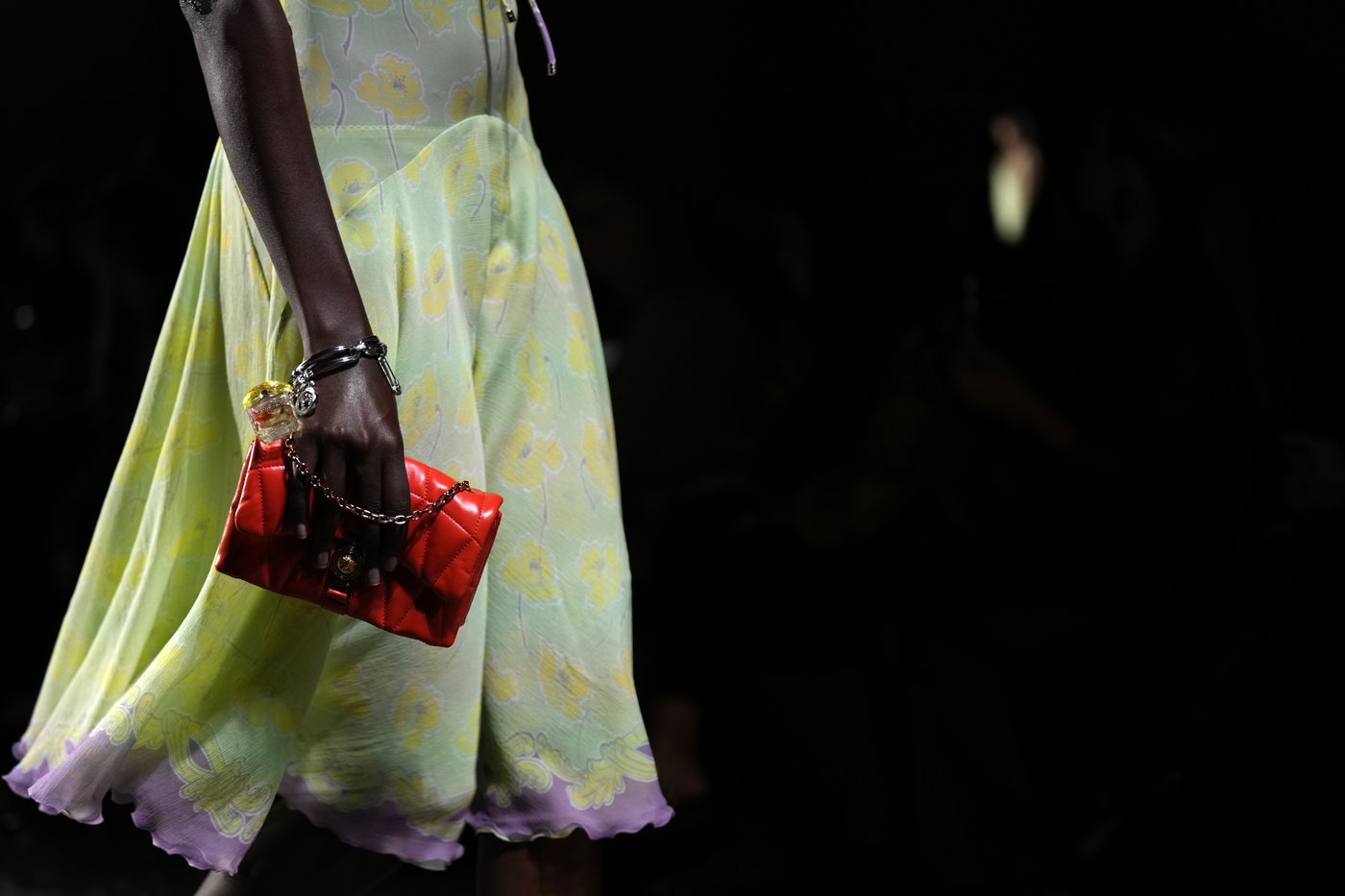 Gucci touts 'casual grandeur,' Tod's focuses on Artisanal Intelligence and Versace plays it safe | iNFOnews.ca Gucci touts 'casual grandeur,' Tod's focuses on Artisanal Intelligence and Versace plays it safe | iNFOnews.ca