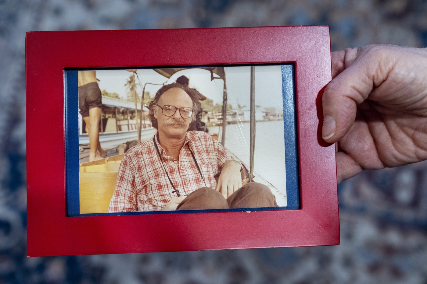 USAID is all but gone. For one family, 3 generations of service were defined by it | iNFOnews.ca USAID is all but gone. For one family, 3 generations of service were defined by it | iNFOnews.ca