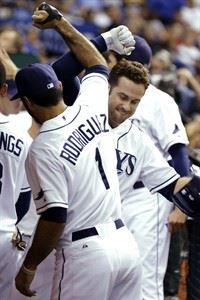American League Capsules: Longoria lifts Rays over Yankees, Orioles beat Jays | iNFOnews.ca American League Capsules: Longoria lifts Rays over Yankees, Orioles beat Jays | iNFOnews.ca