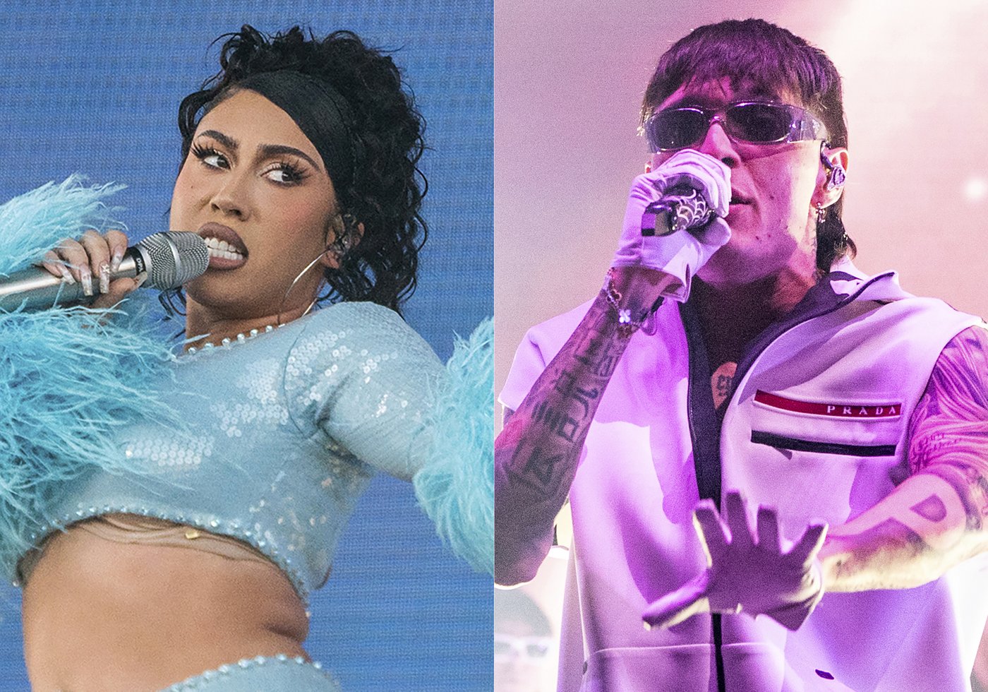 AP's top songs of 2024: 'Texas Hold 'Em,' 'Not Like Us,' 'Igual Que Un Ángel' and more | iNFOnews.ca