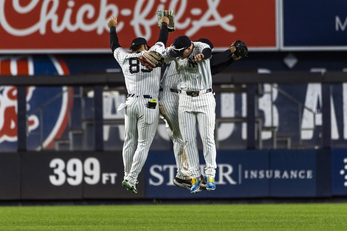 Overlooked AL Central gets its revenge by putting 3 teams in Division Series | iNFOnews.ca Overlooked AL Central gets its revenge by putting 3 teams in Division Series | iNFOnews.ca