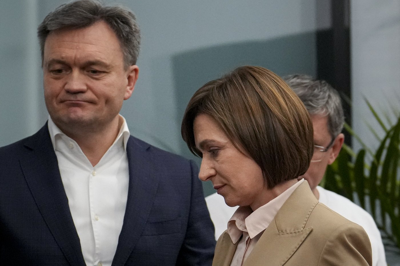 Moldova narrowly votes to secure path toward EU membership after accusing Russia of interference | iNFOnews.ca Moldova narrowly votes to secure path toward EU membership after accusing Russia of interference | iNFOnews.ca
