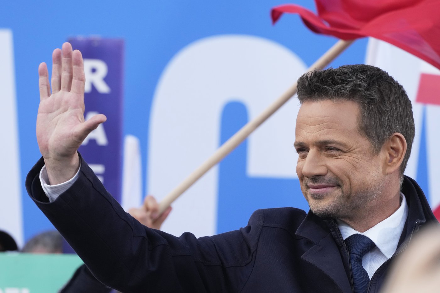 Poland votes for a new president Sunday as worries grow about the future | iNFOnews.ca Poland votes for a new president Sunday as worries grow about the future | iNFOnews.ca