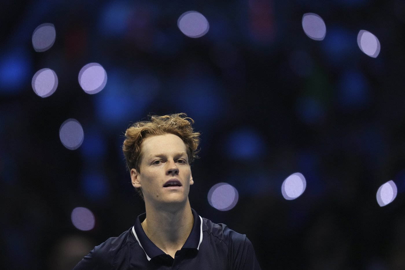 Sinner opens up about his doping case after beating Fritz for ATP Finals trophy before his home fans | iNFOnews.ca
