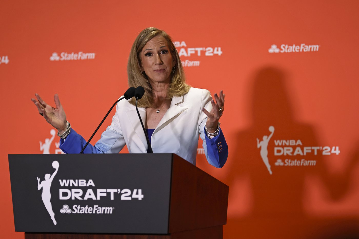 WNBA awards Portland an expansion franchise that will begin play in 2026 | iNFOnews.ca