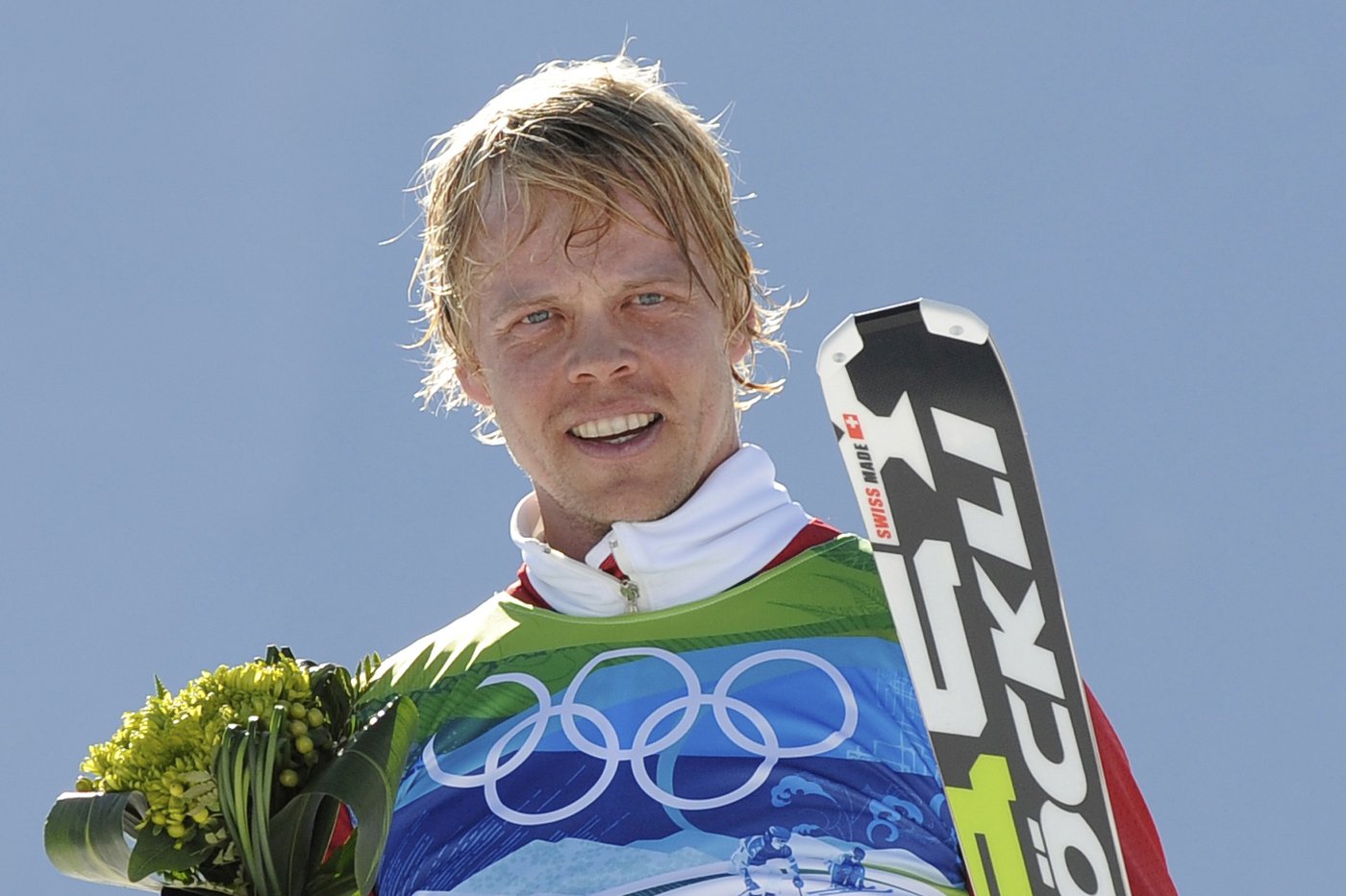 Groenvold, ski cross medallist at Vancouver Olympics, dies after lightning strike | iNFOnews.ca