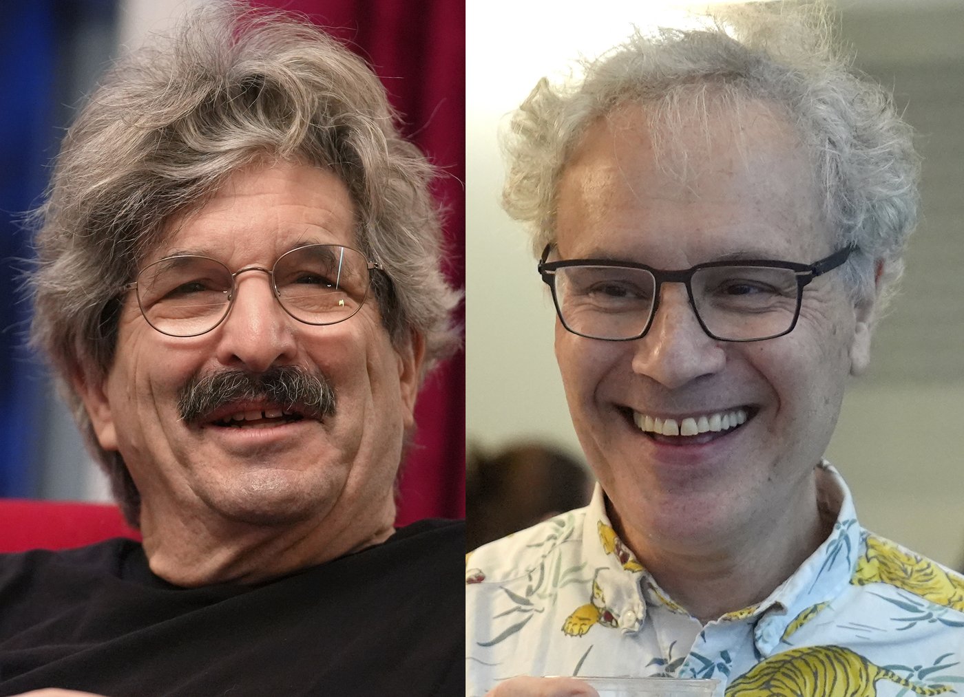 Nobel Prize in medicine honors 2 scientists for their discovery of microRNA | iNFOnews.ca Nobel Prize in medicine honors 2 scientists for their discovery of microRNA | iNFOnews.ca