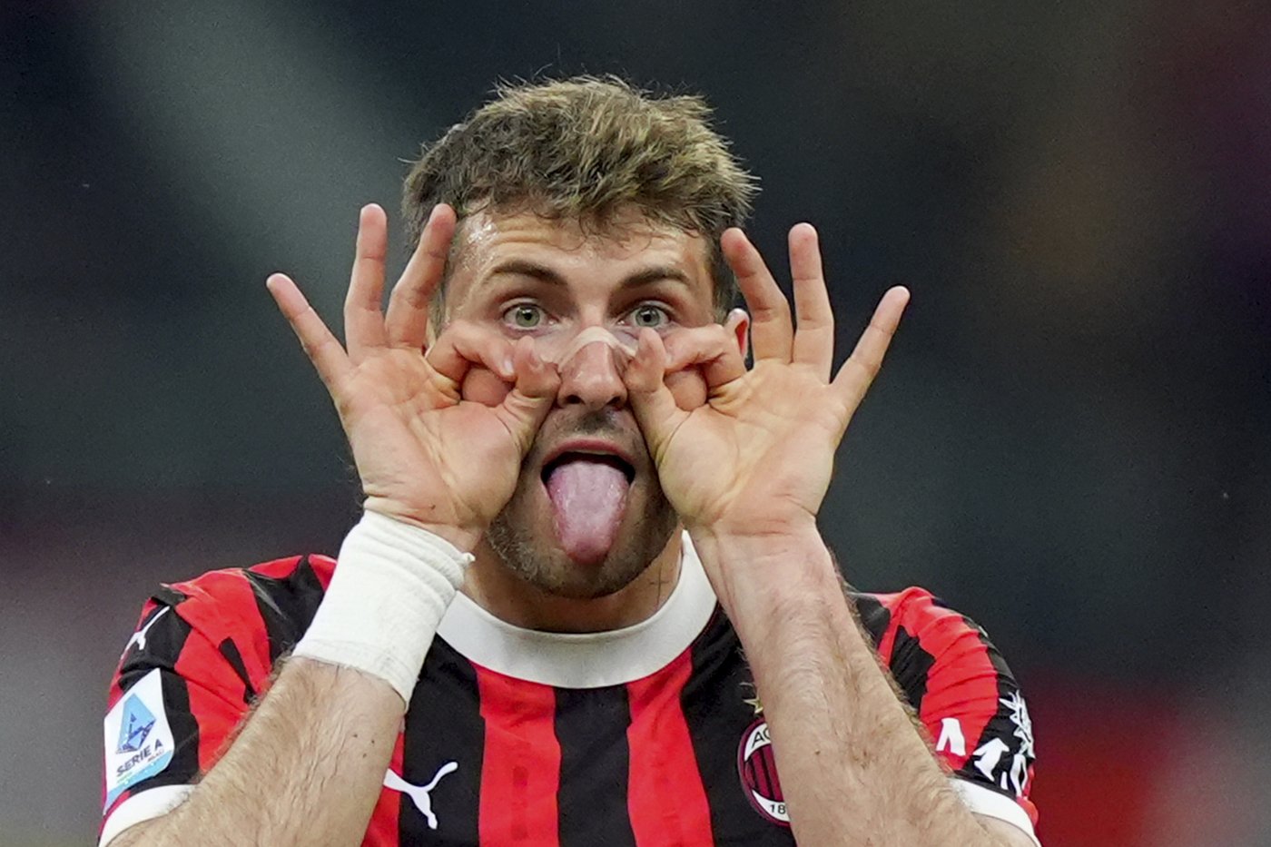 Europe-chasing Milan rallies again to beat Bologna 3-1 in Serie A | iNFOnews.ca Europe-chasing Milan rallies again to beat Bologna 3-1 in Serie A | iNFOnews.ca