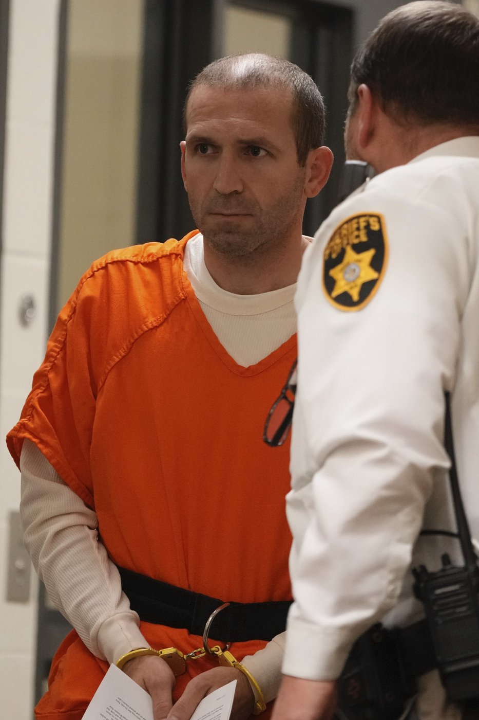 Wisconsin kayaker who faked his death and fled the country is charged after returning to US | iNFOnews.ca Wisconsin kayaker who faked his death and fled the country is charged after returning to US | iNFOnews.ca