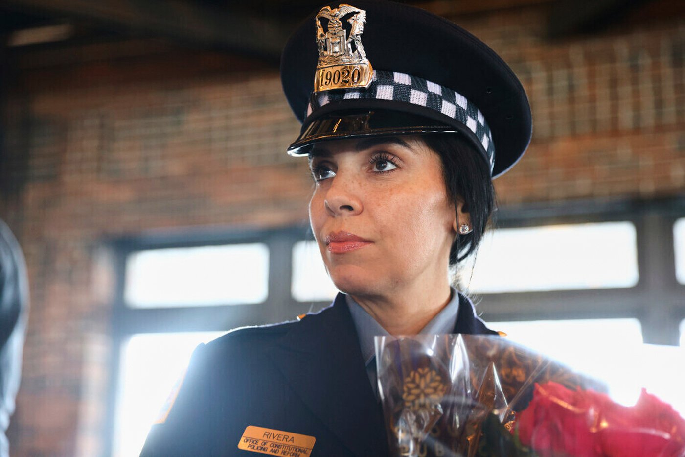 Chicago police say an officer was accidentally shot and killed by her partner | iNFOnews.ca