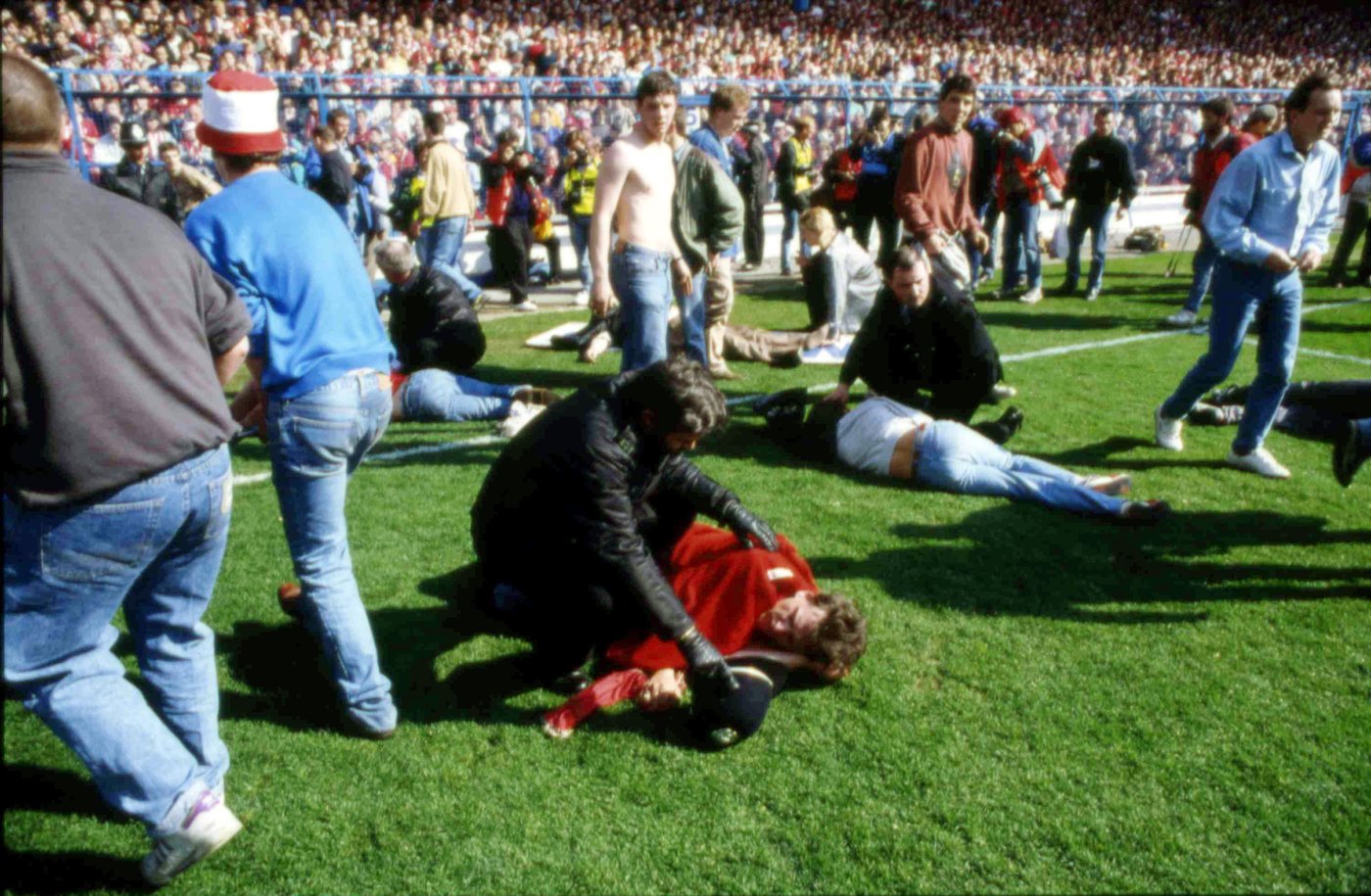 Liverpool is a soccer-mad city whose identity is woven with trophies and tragedies | iNFOnews.ca Liverpool is a soccer-mad city whose identity is woven with trophies and tragedies | iNFOnews.ca