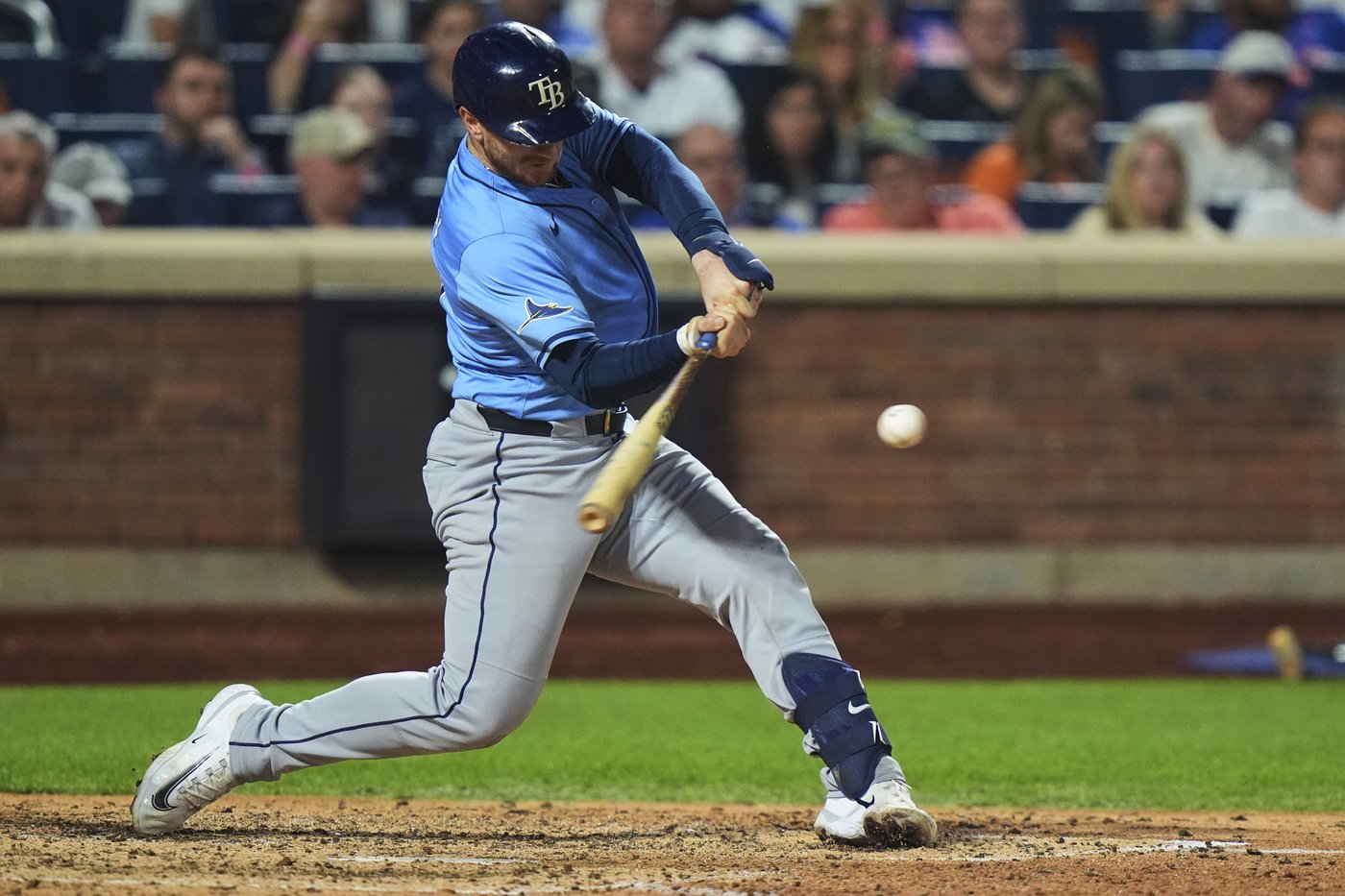 Rays storm back with 6-run sixth inning and hang on to edge Mets 7-5 | iNFOnews.ca Rays storm back with 6-run sixth inning and hang on to edge Mets 7-5 | iNFOnews.ca