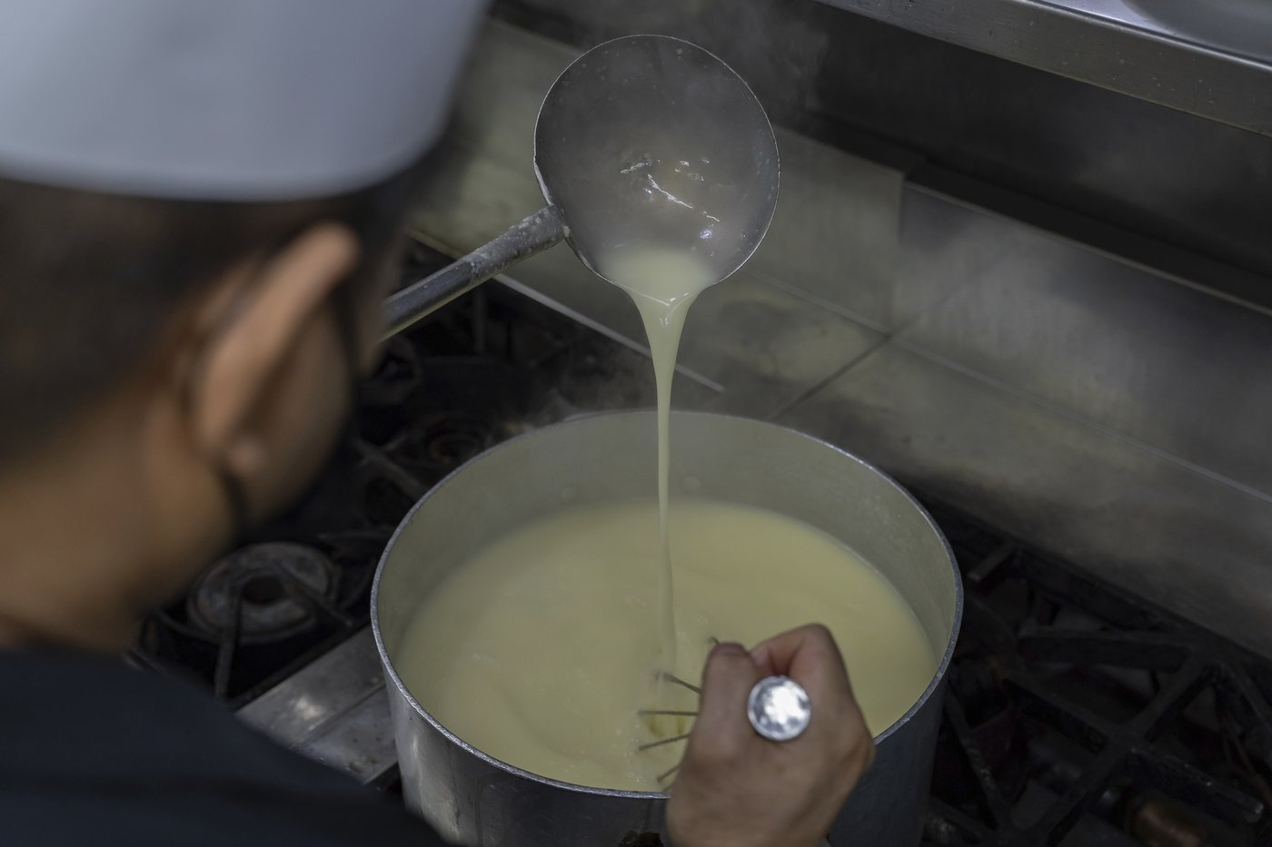 Preserving Macao's fusion cuisine with recipes passed down generations | iNFOnews.ca