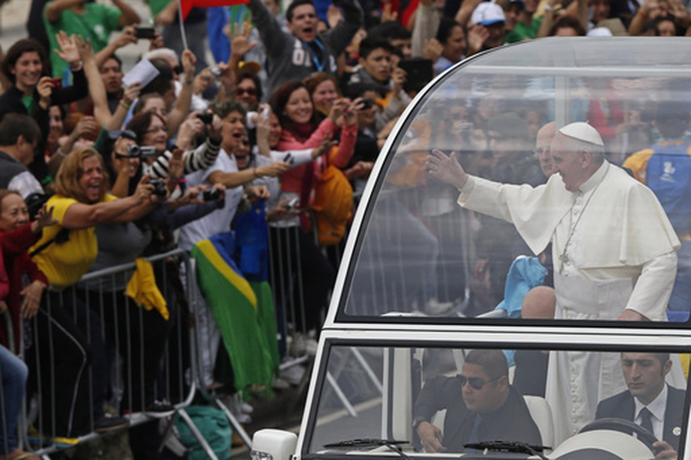 Pope Francis, first Latin American pontiff who ministered with a charming, humble style, dies at 88 | iNFOnews.ca Pope Francis, first Latin American pontiff who ministered with a charming, humble style, dies at 88 | iNFOnews.ca