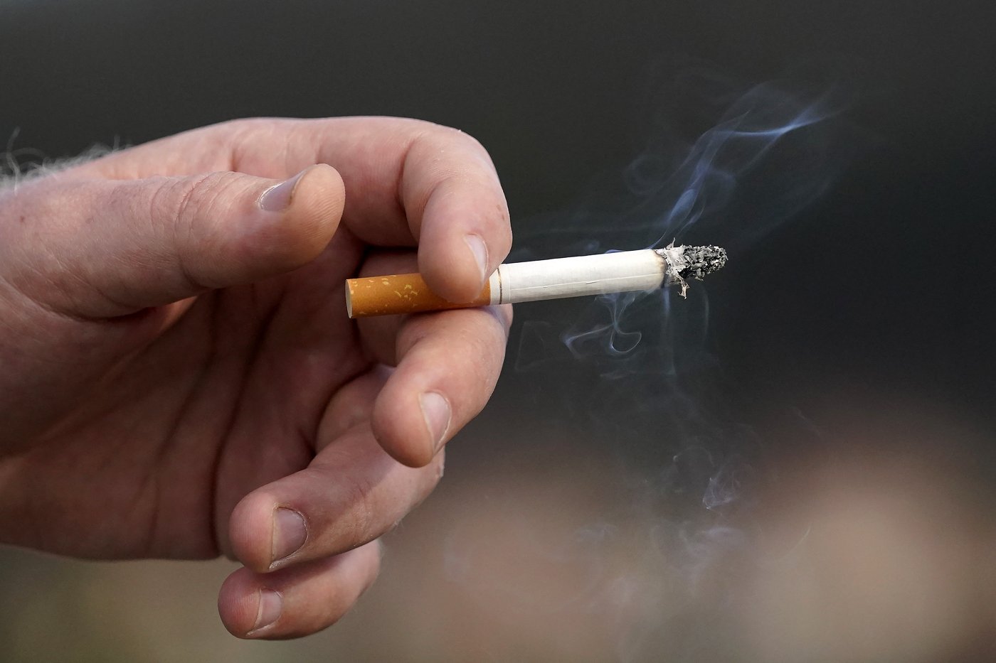 Calls for major changes to landmark tobacco settlement too late: Imperial Tobacco | iNFOnews.ca
