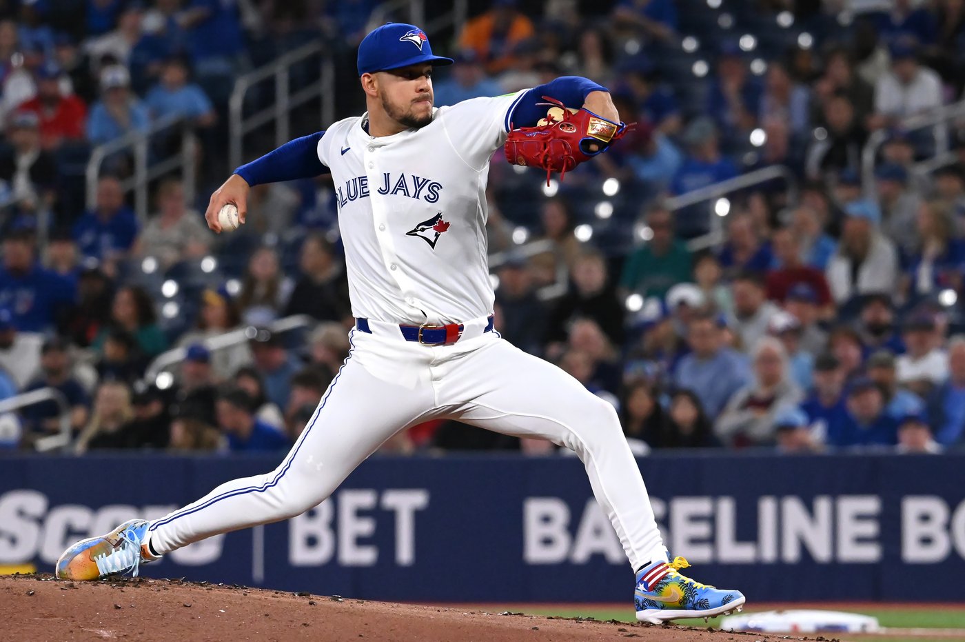 Berríos takes exception to Mariners relaying pitching signals | iNFOnews.ca Berríos takes exception to Mariners relaying pitching signals | iNFOnews.ca