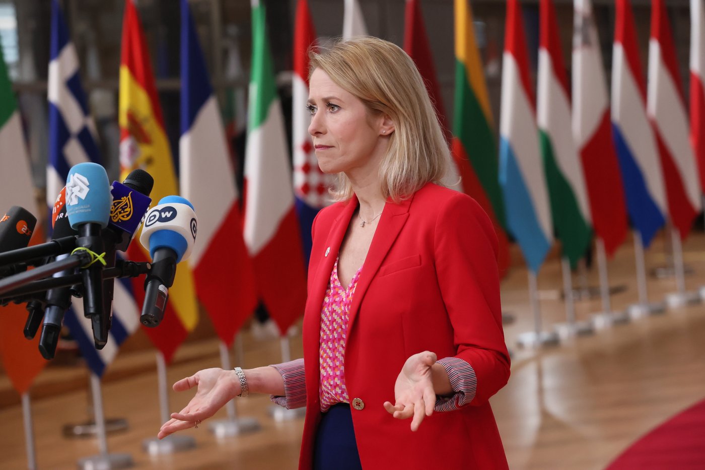 EU leaders seek role in Gaza at summit focused on Ukraine and Russia | iNFOnews.ca EU leaders seek role in Gaza at summit focused on Ukraine and Russia | iNFOnews.ca