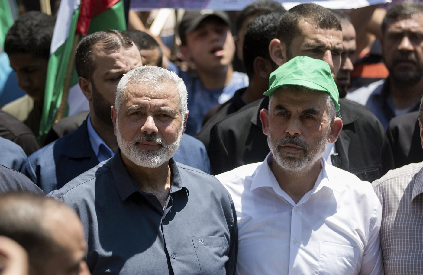 What's next for Hamas after its leader Yahya Sinwar's death? | iNFOnews.ca What's next for Hamas after its leader Yahya Sinwar's death? | iNFOnews.ca