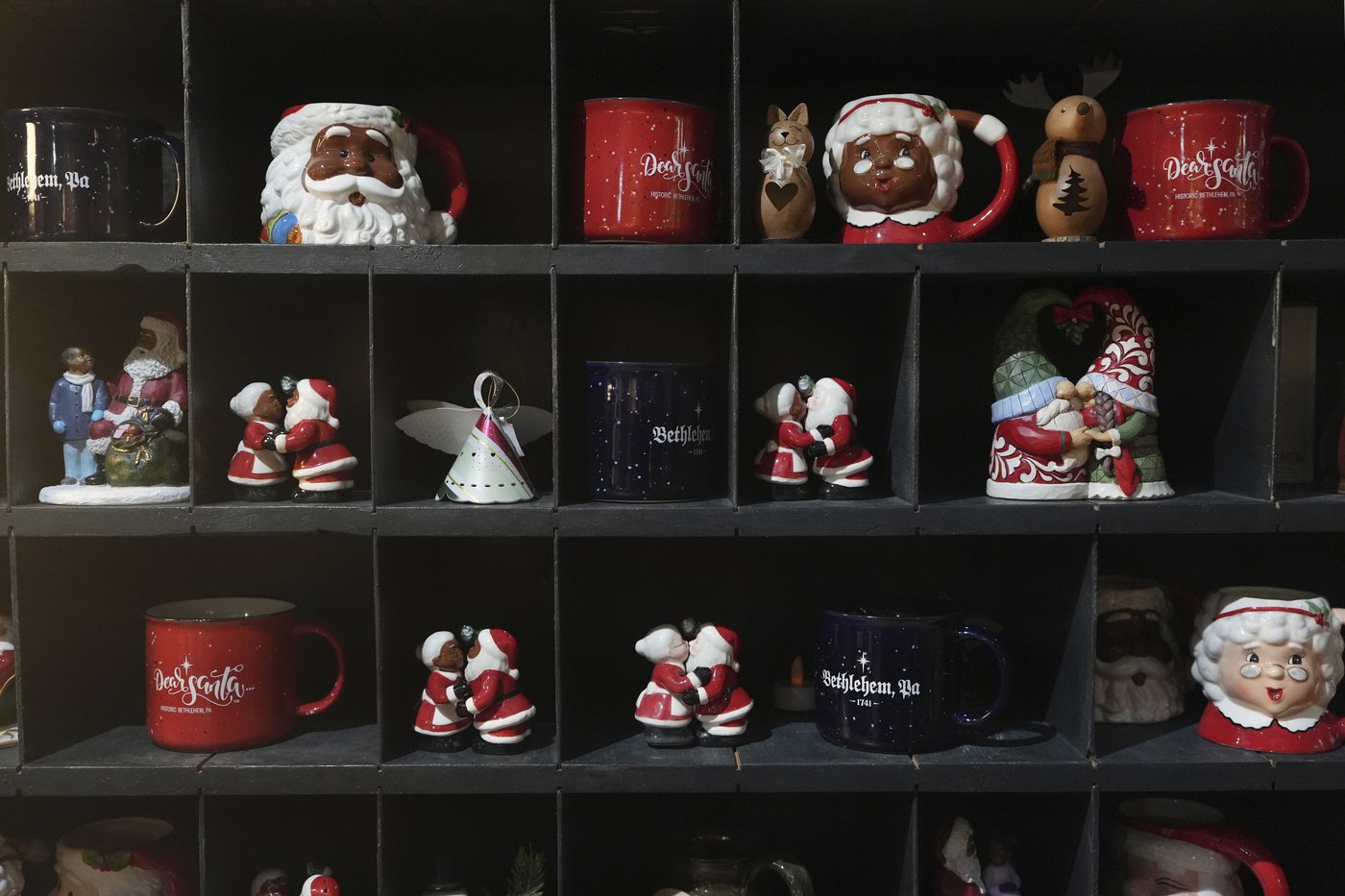 Pennsylvania's Bethlehem: The city founded by Moravians on Christmas eve keeps its traditions alive | iNFOnews.ca