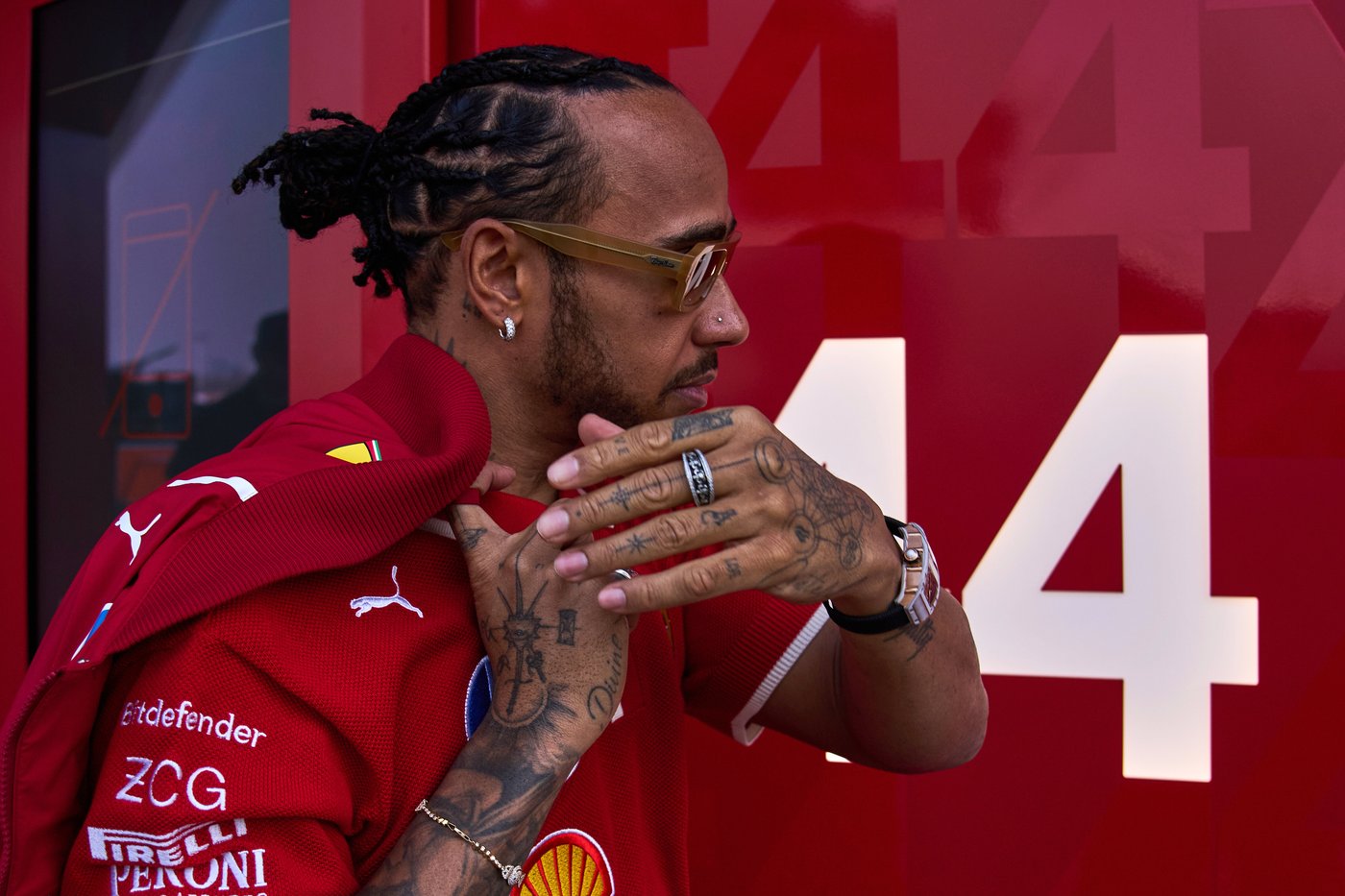 Formula 1 in 2025: How to watch the Chinese Grand Prix on TV and what to know | iNFOnews.ca