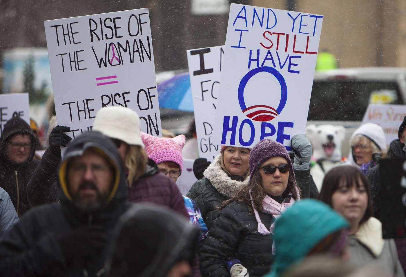 Judge strikes down Wyoming abortion laws, including an explicit ban on pills to end pregnancy | iNFOnews.ca