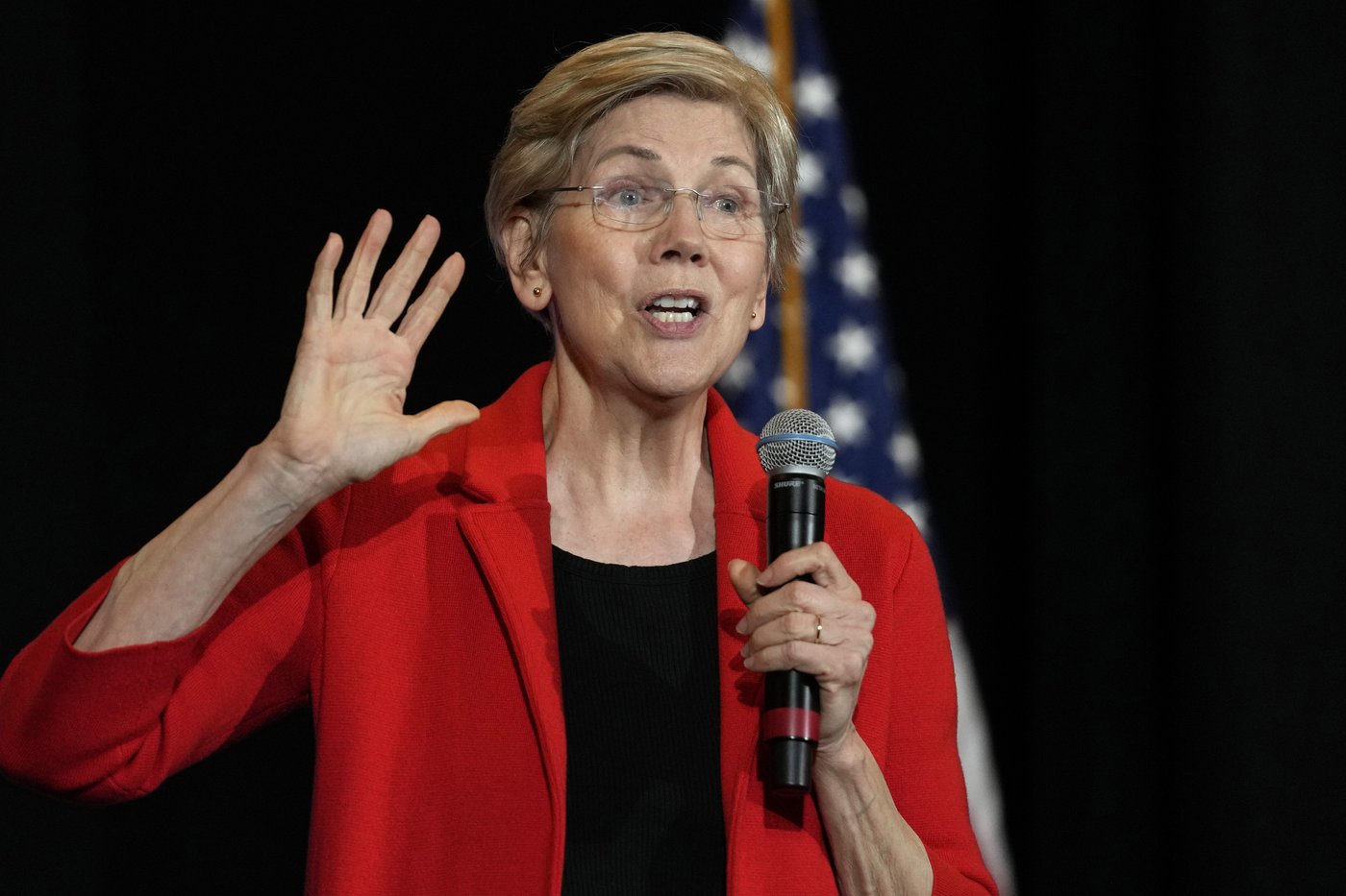 Massachusetts Democrat Elizabeth Warren wins third term in US Senate | iNFOnews.ca
