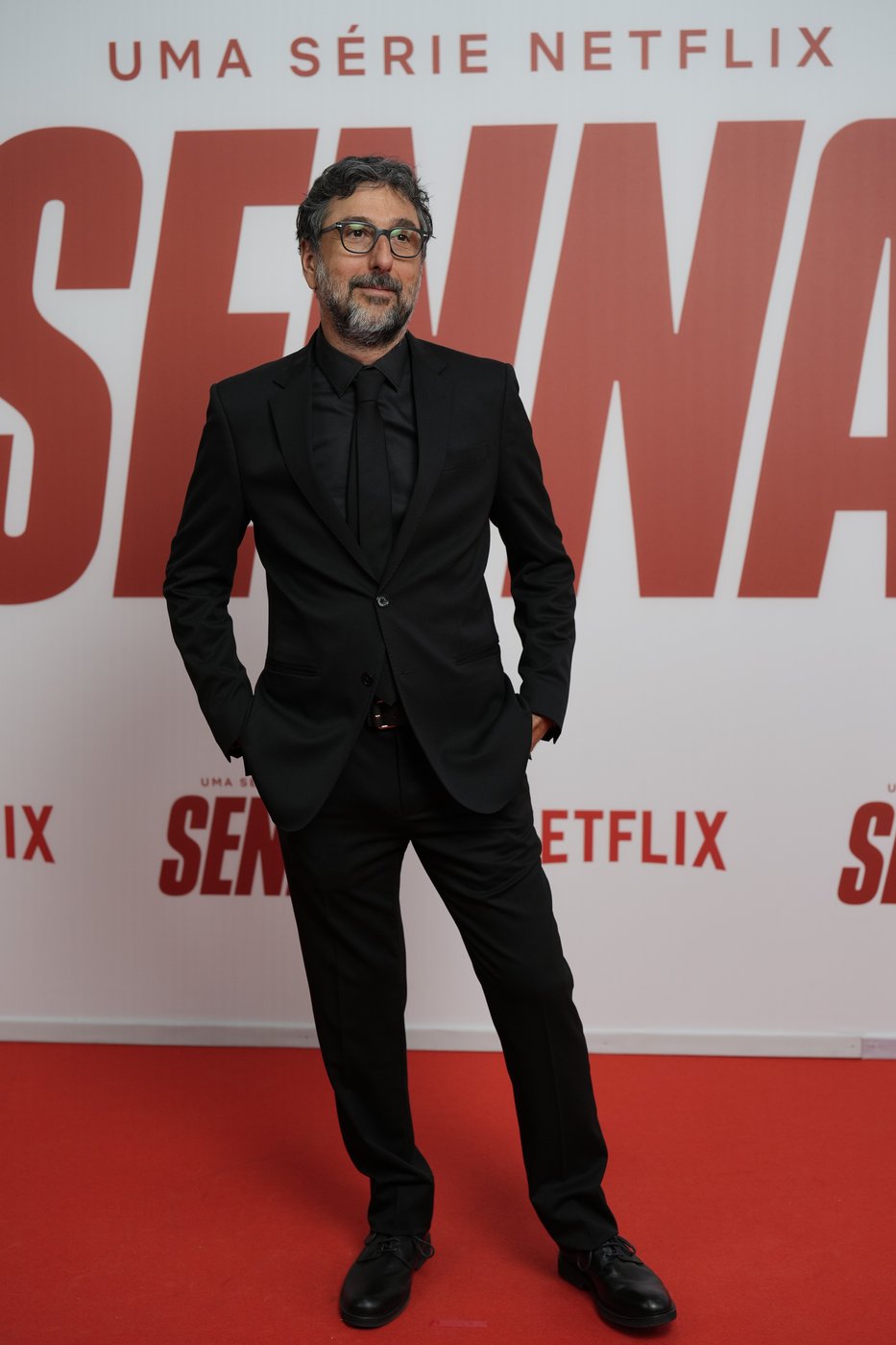 F1 great Ayrton Senna's high-octane life in focus of new Netflix series about racing champion | iNFOnews.ca