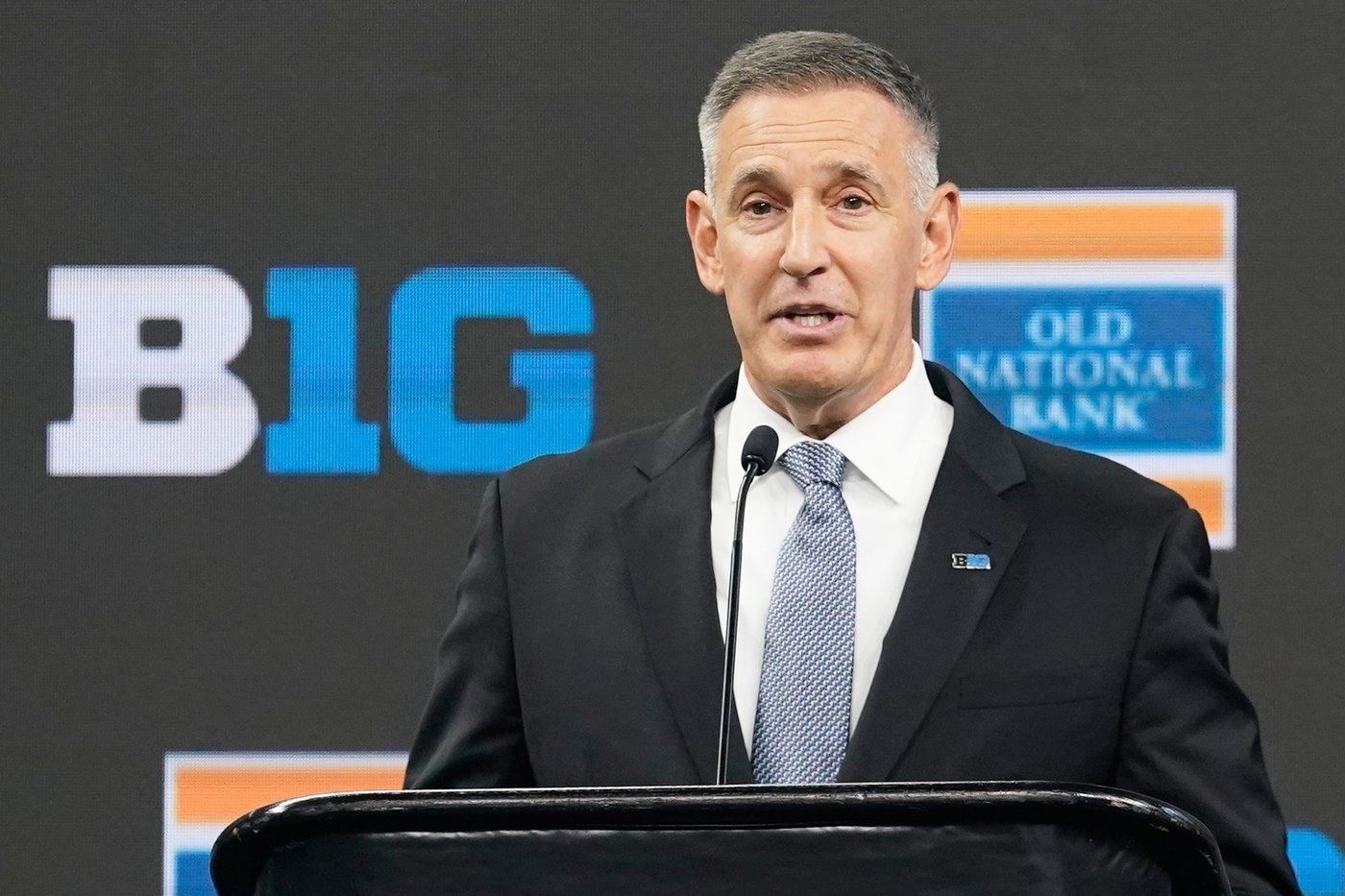 Senator's letter to Big Ten presidents: Private equity 'unlikely to align' with academic goals | iNFOnews.ca Senator's letter to Big Ten presidents: Private equity 'unlikely to align' with academic goals | iNFOnews.ca