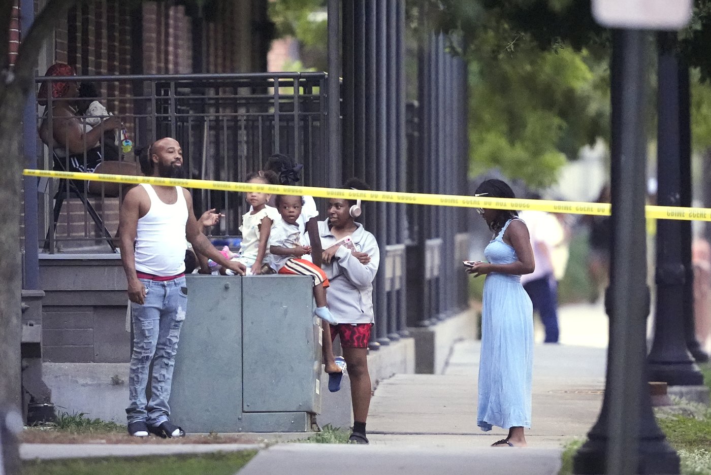 Arrested New Orleans jail worker says he helped inmates escape after stabbing threat | iNFOnews.ca Arrested New Orleans jail worker says he helped inmates escape after stabbing threat | iNFOnews.ca