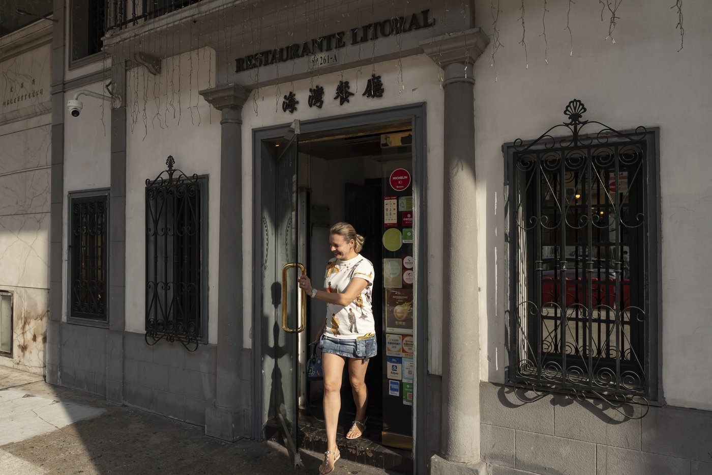 Preserving Macao's fusion cuisine with recipes passed down generations | iNFOnews.ca