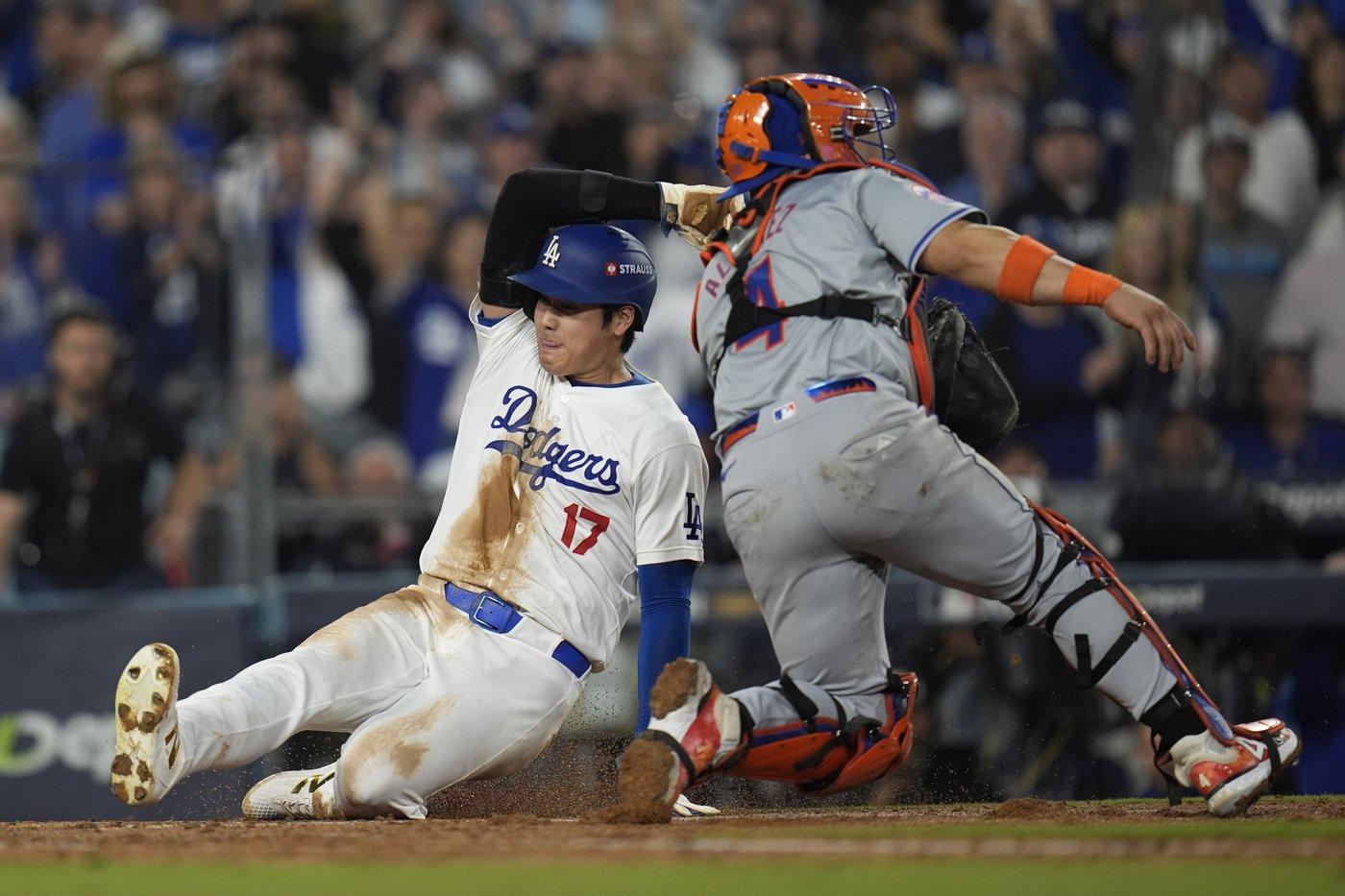 World Series analysis: Despite so much star power, Yankees-Dodgers could be decided by role players | iNFOnews.ca
