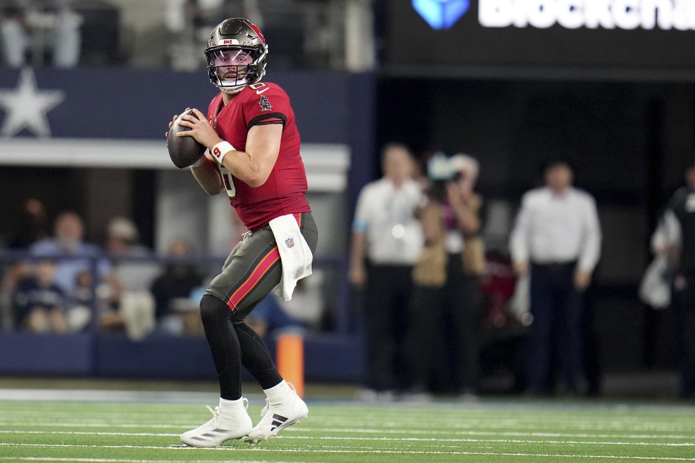 Buccaneers looking to beat NFC South-rival Panthers and bolster hopes for a playoff berth | iNFOnews.ca Buccaneers looking to beat NFC South-rival Panthers and bolster hopes for a playoff berth | iNFOnews.ca