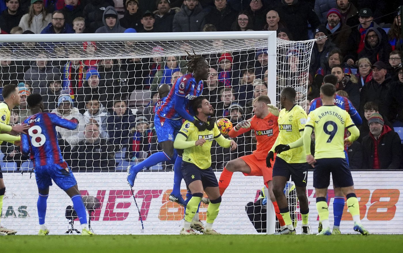 Feels like 1979: Nottingham Forest moves into 2nd place behind rampant Liverpool in Premier League | iNFOnews.ca Feels like 1979: Nottingham Forest moves into 2nd place behind rampant Liverpool in Premier League | iNFOnews.ca