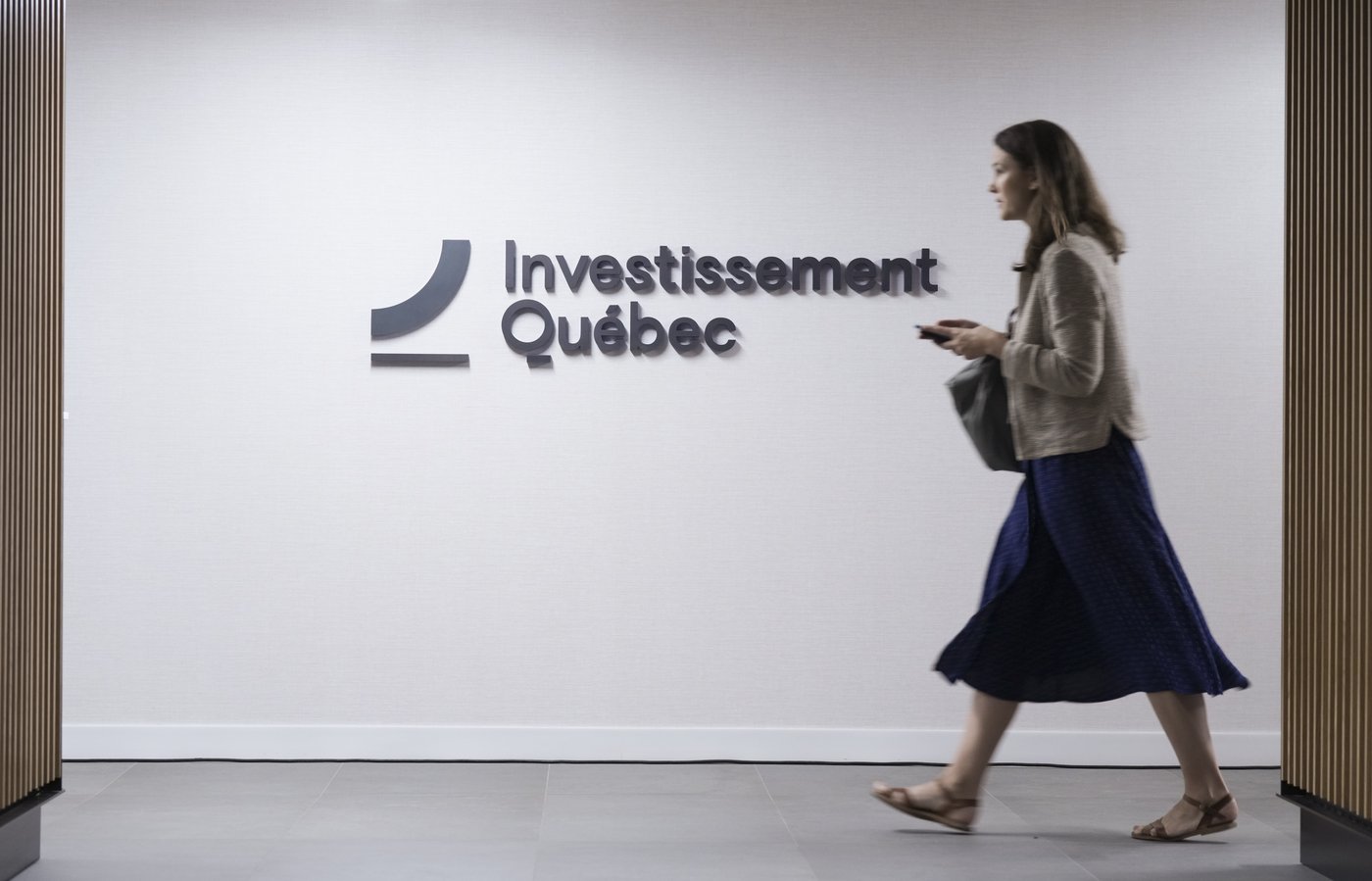 Investissement Québec invests US$25M in maker of Sheertex rip-resistant tights | iNFOnews.ca